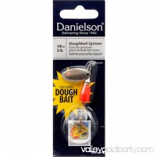 Danielson 1/8 oz Crawfish Spinner Dough Bait 553981358